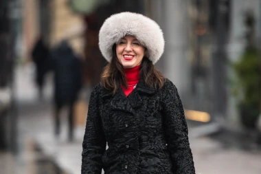 Neočekivani hit na &scaron;pici: Suknja koja nikako nije mogla ostati neprimijećena