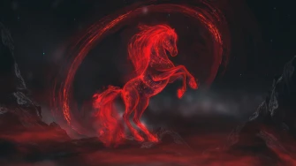 Kineski horoskop za 2026: &Scaron;to godina vatrenog konja donosi za tebe?