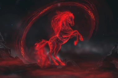 Kineski horoskop za 2026: &Scaron;to godina vatrenog konja donosi za tebe?