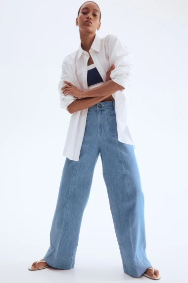 Kako osvježiti garderobu uz minimalan budžet: Top komadi sa sniženja do 20 eura