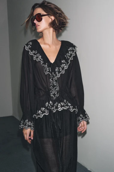 Kako osvježiti garderobu uz minimalan budžet: Top komadi sa sniženja do 20 eura