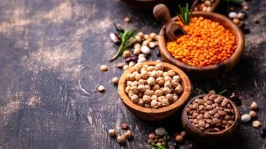 Grah, leća i slanutak: Evo za&scaron;to su mahunarke riznica zdravlja