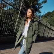 Puffer jakne i ove zime vladaju gradskim ulicama - izdvajamo najbolje modele