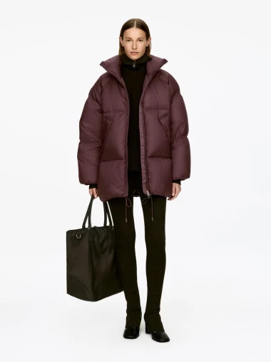 Puffer jakne i ove zime vladaju gradskim ulicama - izdvajamo najbolje modele