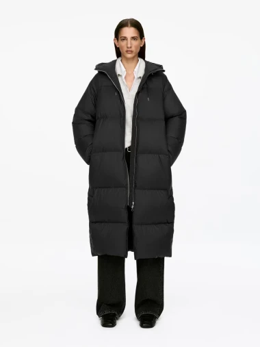 Puffer jakne i ove zime vladaju gradskim ulicama - izdvajamo najbolje modele