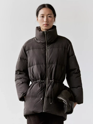 Puffer jakne i ove zime vladaju gradskim ulicama - izdvajamo najbolje modele