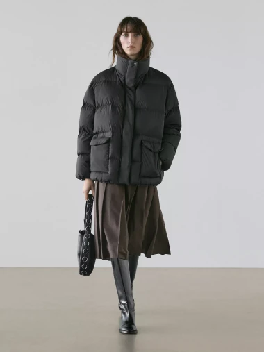 Puffer jakne i ove zime vladaju gradskim ulicama - izdvajamo najbolje modele