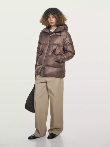 Puffer jakne i ove zime vladaju gradskim ulicama - izdvajamo najbolje modele