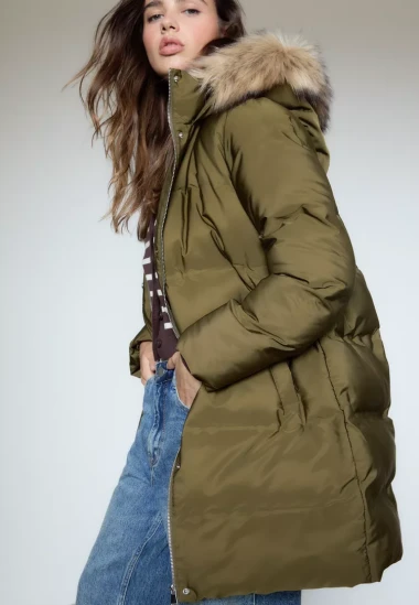 Puffer jakne i ove zime vladaju gradskim ulicama - izdvajamo najbolje modele