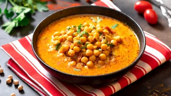 Tri variva od slanutka koja griju du&scaron;u i tijelo &ndash; puna vlakana i savr&scaron;ena za hladne dane