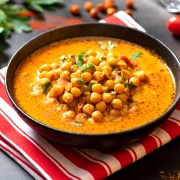 Tri variva od slanutka koja griju du&scaron;u i tijelo &ndash; puna vlakana i savr&scaron;ena za hladne dane