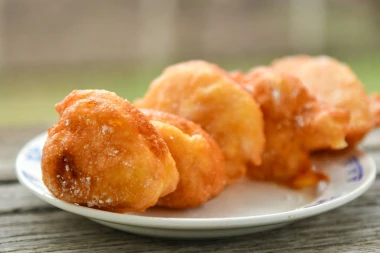 Četiri recepta za najmek&scaron;e u&scaron;tipke: od brzih s jogurtom do onih kakve su radile bake