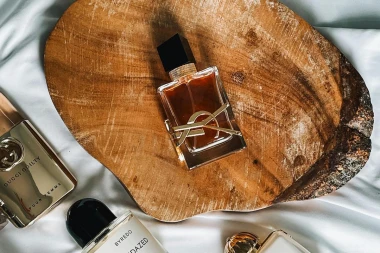 Od toplih nota do neočekivanih akorda: Parfemski trendovi za 2026. godinu