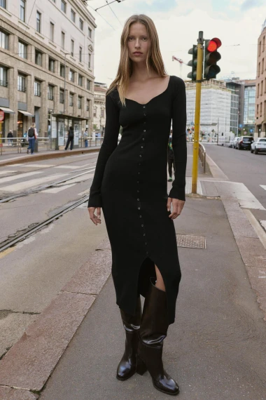 20 crnih haljina do 20 eura: Ove ljepotice vrijedi uloviti na sniženju