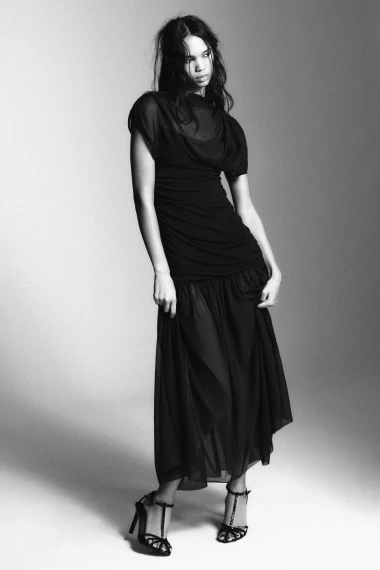 20 crnih haljina do 20 eura: Ove ljepotice vrijedi uloviti na sniženju