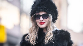 Crno je novo crno: Boja vječne elegancije ponovno vlada &scaron;picom