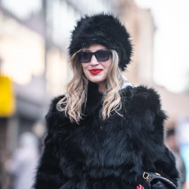 Crno je novo crno: Boja vječne elegancije ponovno vlada &scaron;picom