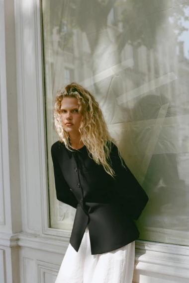 Klasični sakoi odlaze u drugi plan, a ovi modeli preuzimaju glavnu ulogu u novoj sezoni