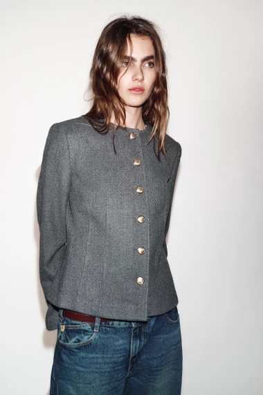 Klasični sakoi odlaze u drugi plan, a ovi modeli preuzimaju glavnu ulogu u novoj sezoni