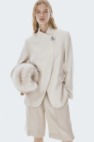 Klasični sakoi odlaze u drugi plan, a ovi modeli preuzimaju glavnu ulogu u novoj sezoni