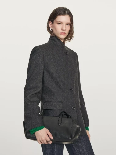 Klasični sakoi odlaze u drugi plan, a ovi modeli preuzimaju glavnu ulogu u novoj sezoni