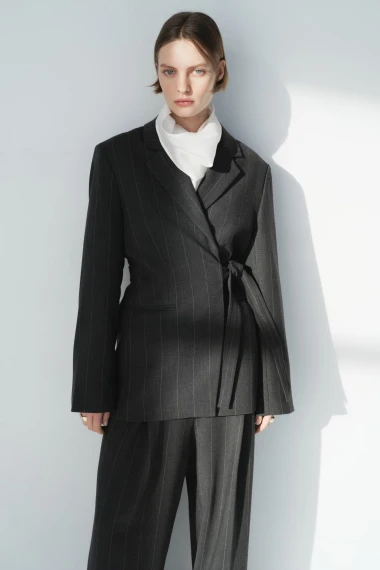 Klasični sakoi odlaze u drugi plan, a ovi modeli preuzimaju glavnu ulogu u novoj sezoni