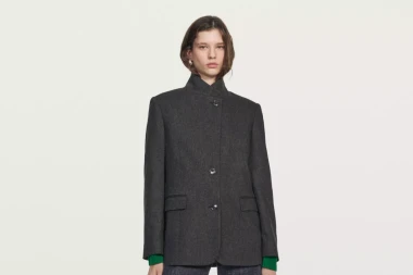 Klasični sakoi odlaze u drugi plan, a ovi modeli preuzimaju glavnu ulogu u novoj sezoni