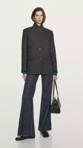 Klasični sakoi odlaze u drugi plan, a ovi modeli preuzimaju glavnu ulogu u novoj sezoni