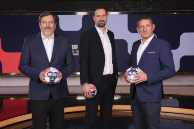 Vodič kroz Europsko prvenstvo u rukometu: Evo kada i gdje može&scaron; gledati utakmice