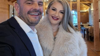 Ljubav i nakon 'Ljubav je na selu': Ksenija otkrila da njezina djeca obožavaju Josipa