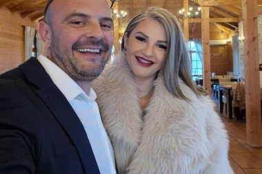 Ljubav i nakon 'Ljubav je na selu': Ksenija otkrila da njezina djeca obožavaju Josipa