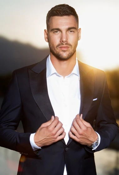 Ekskluzivni event 'Gospodina Savr&scaron;enog': Prijavi se i upoznaj Karla i Petra!