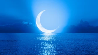 Mladi Mjesec u Jarcu 18. siječnja: Vrijeme je za kozmičku inventuru i postavljanje temelja za budućnost