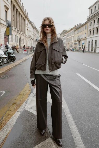 Bomber jakne sa sniženja: Najbolji komadi koje se sada isplati uloviti