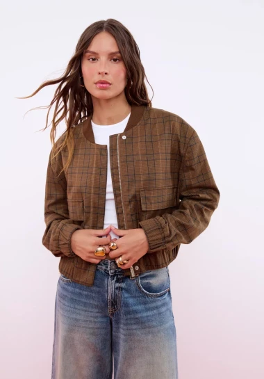 Bomber jakne sa sniženja: Najbolji komadi koje se sada isplati uloviti