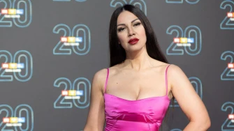 Žanamari pokazala kako je izgledala prije 10 godina i otkrila koju odluku je požalila