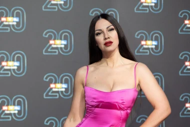 Žanamari pokazala kako je izgledala prije 10 godina i otkrila koju odluku je požalila