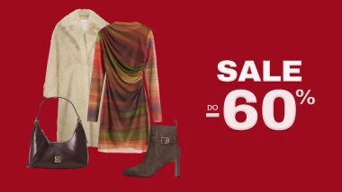 Fashion&amp;Friends i Fashion Company donose novi krug sniženja &ndash; popusti do 60 %