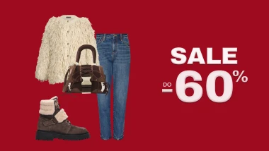 Fashion&amp;Friends i Fashion Company donose novi krug sniženja &ndash; popusti do 60 %