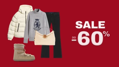 Fashion&amp;Friends i Fashion Company donose novi krug sniženja &ndash; popusti do 60 %