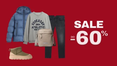 Fashion&amp;Friends i Fashion Company donose novi krug sniženja &ndash; popusti do 60 %