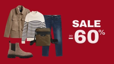 Fashion&amp;Friends i Fashion Company donose novi krug sniženja &ndash; popusti do 60 %