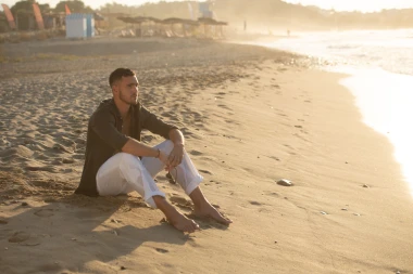 Gori sve! Petar i Karlo zapalili atmosferu na snimanju nove sezone 'Gospodina Savr&scaron;enog': 'Mi smo materijal za vezu'