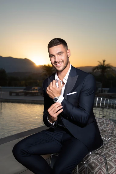 Gori sve! Petar i Karlo zapalili atmosferu na snimanju nove sezone 'Gospodina Savr&scaron;enog': 'Mi smo materijal za vezu'