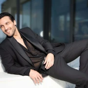 Gori sve! Petar i Karlo zapalili atmosferu na snimanju nove sezone 'Gospodina Savr&scaron;enog': 'Mi smo materijal za vezu'