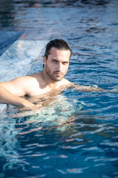 Gori sve! Petar i Karlo zapalili atmosferu na snimanju nove sezone 'Gospodina Savr&scaron;enog': 'Mi smo materijal za vezu'