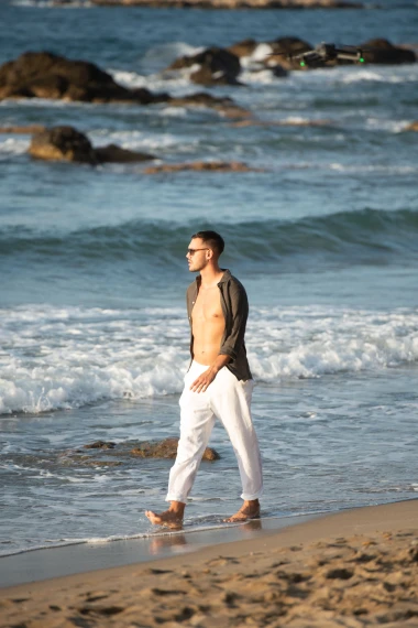 Gori sve! Petar i Karlo zapalili atmosferu na snimanju nove sezone 'Gospodina Savr&scaron;enog': 'Mi smo materijal za vezu'