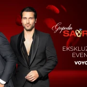 Imamo savr&scaron;eni event na kojem ćete upoznati Gospodu Savr&scaron;ene!