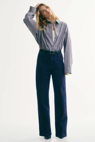 Jedan kroj izlazi iz mode: Ovo su trendi modeli traperica za 2026. godinu