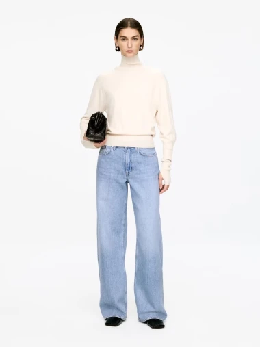 Jedan kroj izlazi iz mode: Ovo su trendi modeli traperica za 2026. godinu